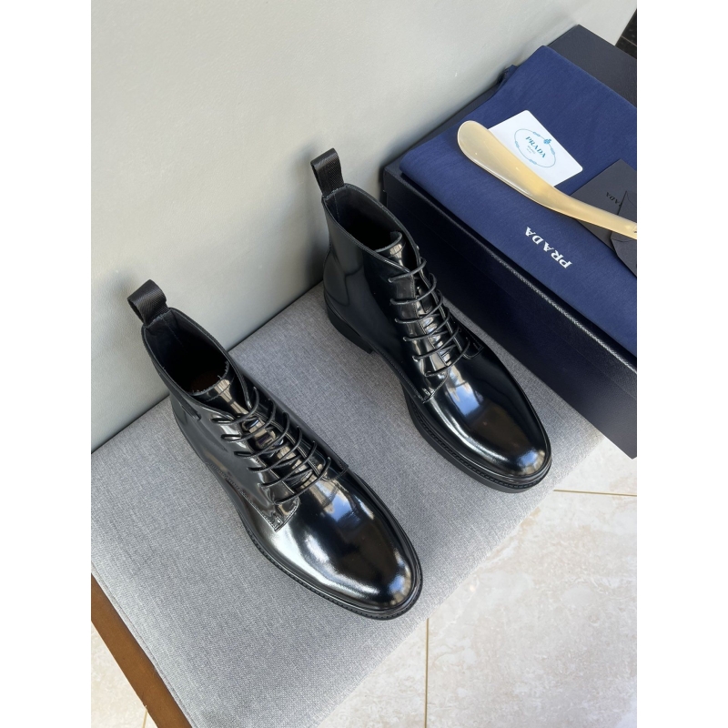 Pra*a boots